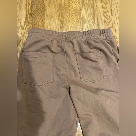 Don’t Eat The Homies Sweat Pants - Picture 4 of 5